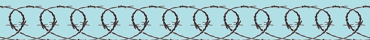 collage of sad people.